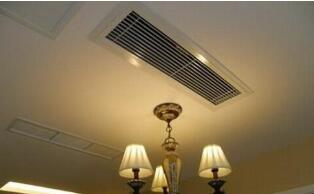 麥克維爾中央空調價格