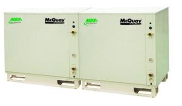 麥克維爾中央空調模塊機故障代碼