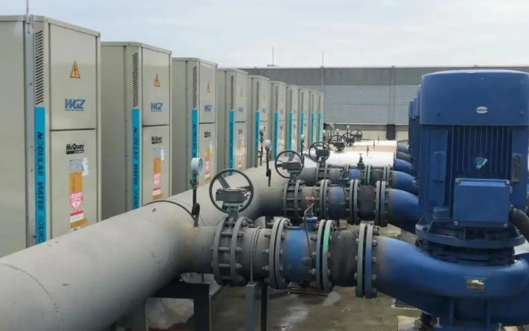 新風(fēng)系統(tǒng)維保