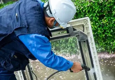 麥克維爾中央空調(diào)清洗