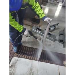 中央空調應急維修與維護